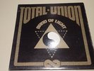 Band Of Light, Total Union, Vinyl LP, 1973 Release Excellent.