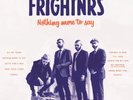 The Frightnrs ?– Nothing More To Say SEALED Daptone DAP-042 VINYL LP
