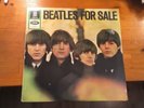 Beatles “Beatles For Sale” 1969 SS German EMI/Odeon Records Vinyl (Blue Label)