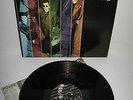 SMALL HOURS – The Anthology – vinyl LP