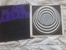 BLACK SABBATH MASTERS OF REALITY LP FIRST PRESSING VERTIGO 6360 050 VG+/VG
