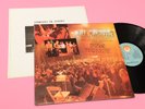 DE ANDRE LP CONCERTO CON PFM 1979 EX RICORDI LABEL CELESTE CON LIBRETTO