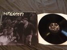 Integrity Live At This Is Hardcore Fest MMXVI Vinyl LP rare oop tihc ringworm