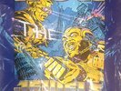 Run The Jewels Tote Bag with Pins STILL NEW SEALED RSD Record Store Day 2017 rtj