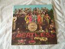The Beatles - Sgt Peppers 4th proof sleeve  - Ex condition - Listen