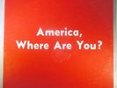 Guitar Ensemble America Where Are You?-1973 New Mexico Xian/Psych L.P. Private