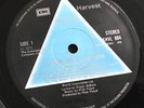 PINK FLOYD - DARK SIDE OF THE MOON  1973 HARVEST UK 1st SOLID BLUE TRIANGLE EX