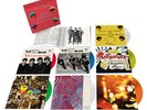 THE BEATLES - CHRISTMAS RECORD BOX - SINGLES - 7 x 7