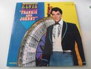 LP ELVIS PRESLEY: 0ST FRANKIE AND JOHNNY - RCA VICTOR LPM 3553 - ITA
