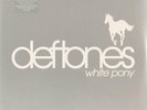 White Pony  Deftones Vinyl Record