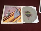 Black Sabbath - Technical Ecstasy Splatter Red Grey Vinyl LP 2017 Ten Year War