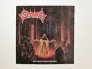 Epitaph Seeming Salvation Vinyl LP Record 1992 Rare First Pressing