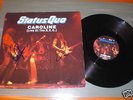 STATUS QUO Vinyl Caroline Live QUO 1012 SIGNIERT  IP