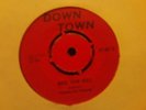 UK DOWN TOWN DT 401-DANDY-MOVE YOUR MULE/REGGAE ME THIS-VG
