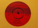 UK DOWN TOWN DT 413-THE ISRAELITES-MOMA MOMA/MELODY FOR TWO-VG++