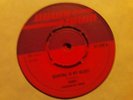 UK DOWN TOWN DT 456-DANDY-RAINING IN MY HEART/FIRST NOTE-NR EX
