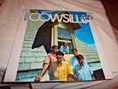 THE COWSILLS-SELF TITLED-MGM SE-4498-NEW SEALED VINYL RECORD ALBUM LP