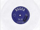The Rolling Stones - Tell me - 7