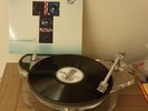 The KLF - The White Room - RARE Original Vinyl LP album 1991 (K.L.F)jams lp006