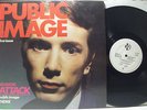 PIL PUBLIC IMAGE LIMITED First Issue LP Virgin V2114 Johnny Lydon Rotten