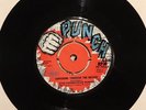 CONSCIOUS MINDS Suffering Through The Nation KEN BOOTHE PUNCH 70 1971 VINYL EX