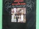 Captain Beefheart Lp (Reprise pressing) - Lick My Decals Off Baby