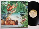 RISK - The Daily Horror News LP 1988 SPV Gatefold 1.PRESS