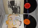 4 BOB DYLAN LPs - GREATEST HITS/ TIMES ARE A-CHANGIN'/JOHN HARDING/SELF POTRAIT