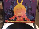 Herbie Hancock HEADHUNTERS Orig COLUMBIA 32731 EX VINYL