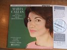 SAX 2410 B/S ED1 Maria Callas sings French operatic arias  Pretre NM