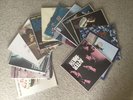 The Rolling Stones 13 Vinyl Records