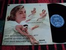 Philips minigroove S 04612 L ed1 Kostelanetz: Tchaikovsky: The Swan Lake HUF, NM