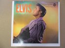 ELVIS PRESLEY EP 45 VOLUME 3 LONG TALL SALLY + 3 RCA EPA 994