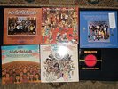 Record Lot-Prince-McCartney-Springsteen-ABBA-George Michael-Bowie-Jackson-Sting