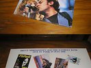 BRUCE SPRINGSTEEN TUNNEL OF LOVE RARE DOUBLE LP's 80's