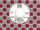 Kenny and the Impacts 45 Heartaches/Wishing Well DCP M- northern soul promo