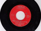 Deon Jackson 45 Can't Do Without/What You Do To Me CARLA EX northern soul