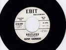 Cathy Saunders 45 Making Believe/Restless EDIT R&B popcorn soul M- HEAR