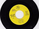James and Michael 45 When I Think Of You J&M 70s soul EX LISTEN