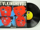 Talking Heads - Remain in Light - Sire 6095 Original 1980 LP Vinyl Record EX