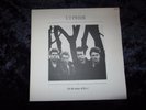 U2 - Pride (in the name of love) - 45 Vinyl Record (1984) + Bonus Single