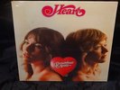 Heart Dreamboat Annie SEALED USA 1976 1ST PRESS GATEFOLD VINYL LP