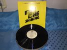 THE SHINING ORIGINAL SOUNDTRACK VINYL LP