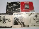 VARIOUS PUNK & OI   7