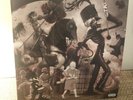 My Chemical Romance - Welcome to the Black Parade Vinyl LP Hot Topic Bone Swirl