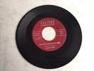Collector Rockabilly '45 Frankie Brent 