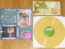 MODEST MOUSE Sad Sappy Sucker LP (2014) YELLOW VINYL built to spill.yo la tengo
