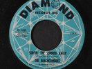 BEACHCOMBERS: Surfin' The Summer Away / This Is My Love 45 Oldies
