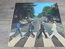 The Beatles - Abbey Road 1969 UK LP APPLE 1st MISS ALIGNED APPLE LOGO