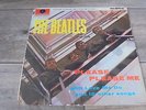 The Beatles - Please Please Me 1963 UK LP PARLOPHONE MONO 1st GOLD LABELS